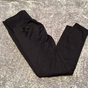 Booty scrunch leggings